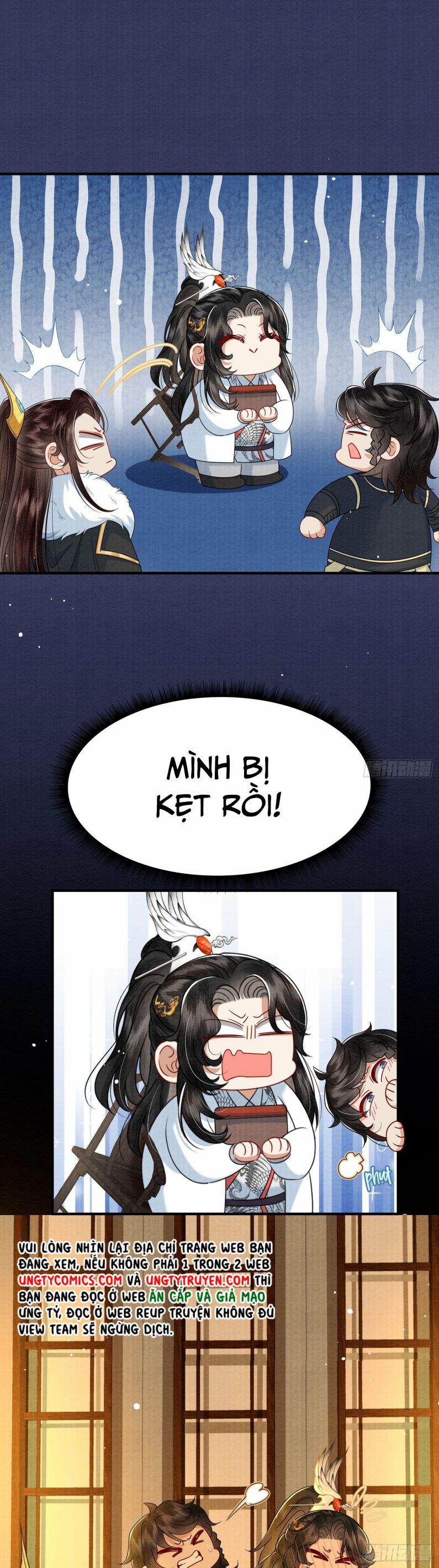 Phế Thê Trùng Sinh 7 trang 7