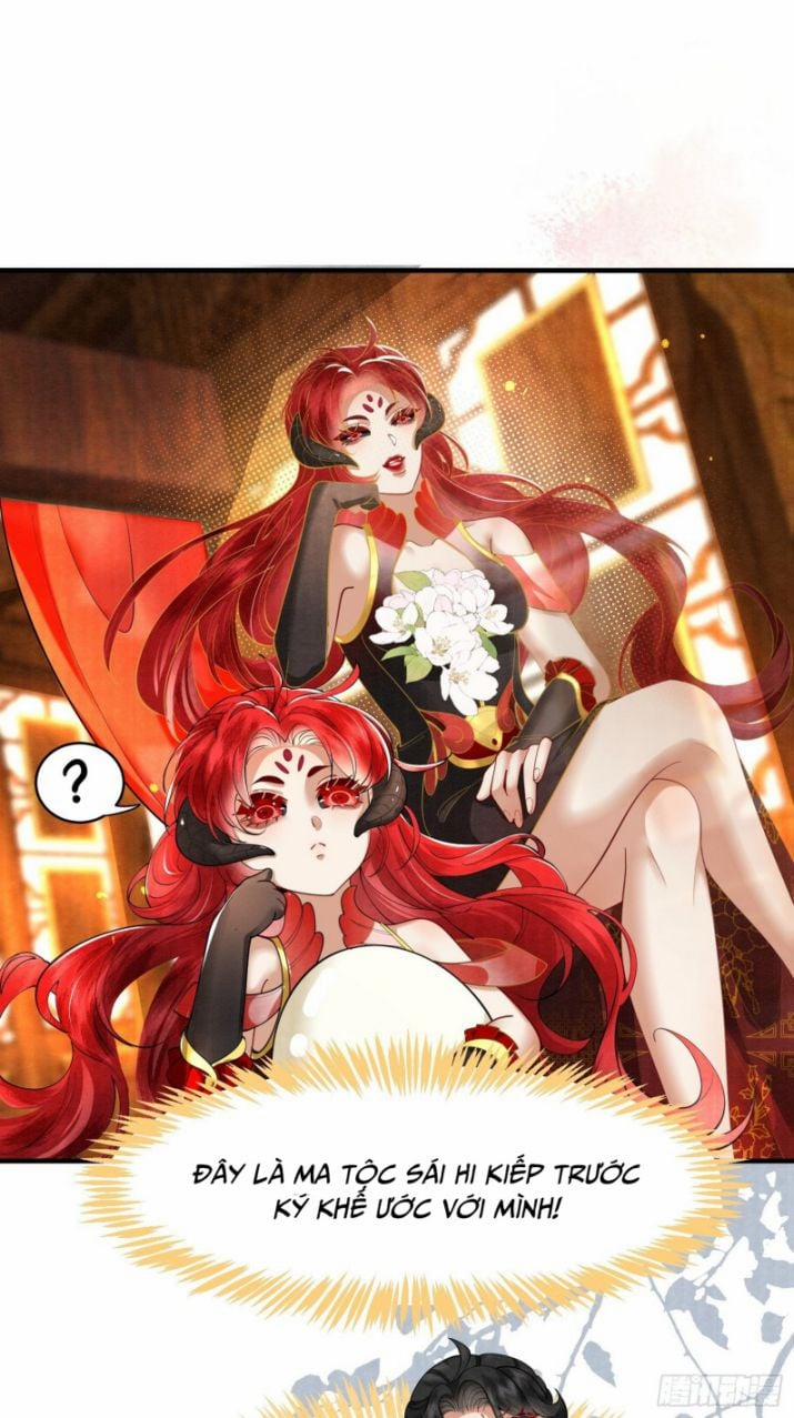 Phế Thê Trùng Sinh 8 trang 1