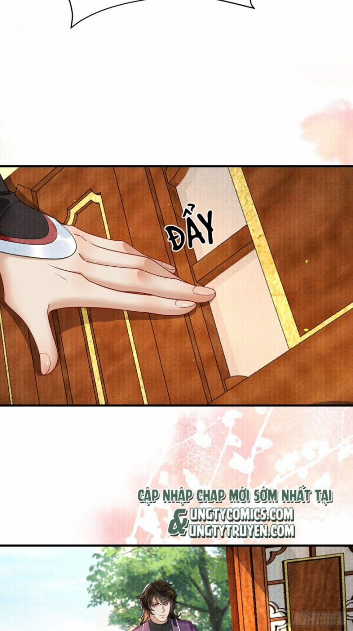 Phế Thê Trùng Sinh 8 trang 12