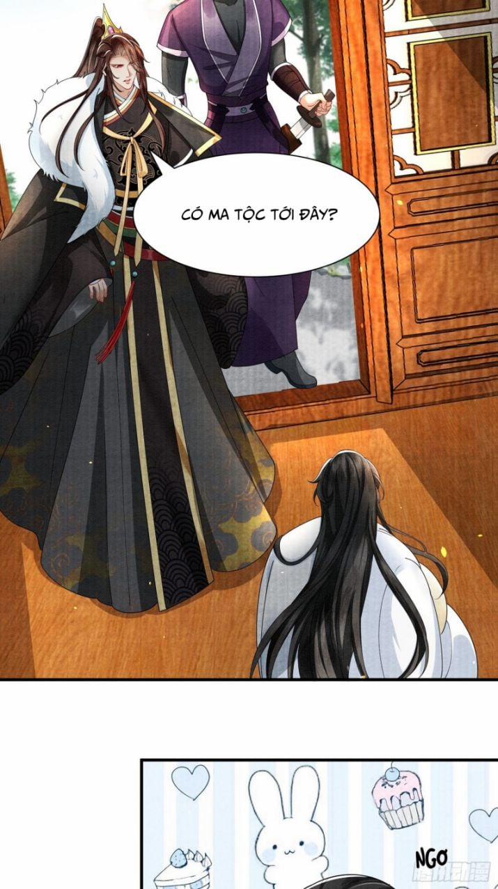 Phế Thê Trùng Sinh 8 trang 13