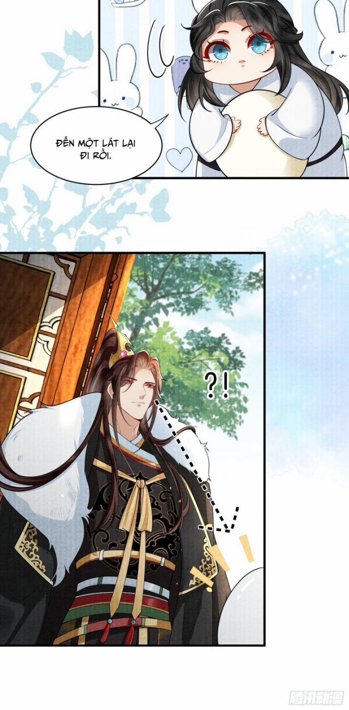 Phế Thê Trùng Sinh 8 trang 14