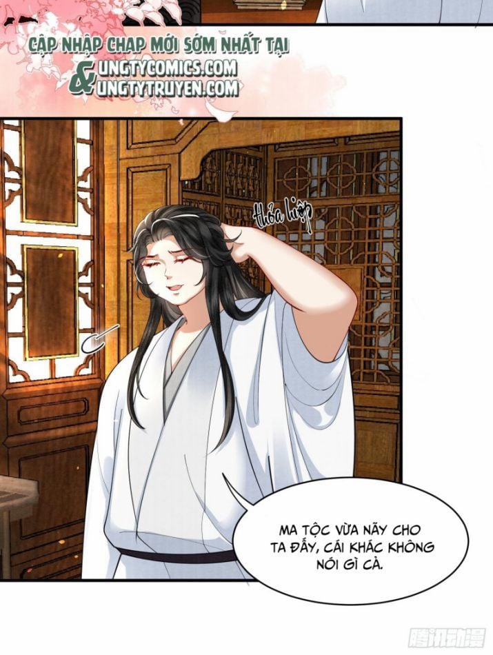 Phế Thê Trùng Sinh 8 trang 17