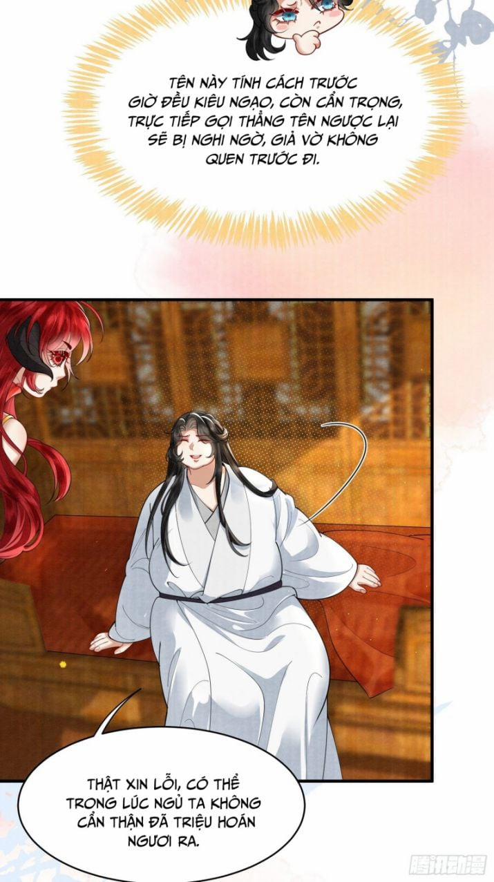 Phế Thê Trùng Sinh 8 trang 2