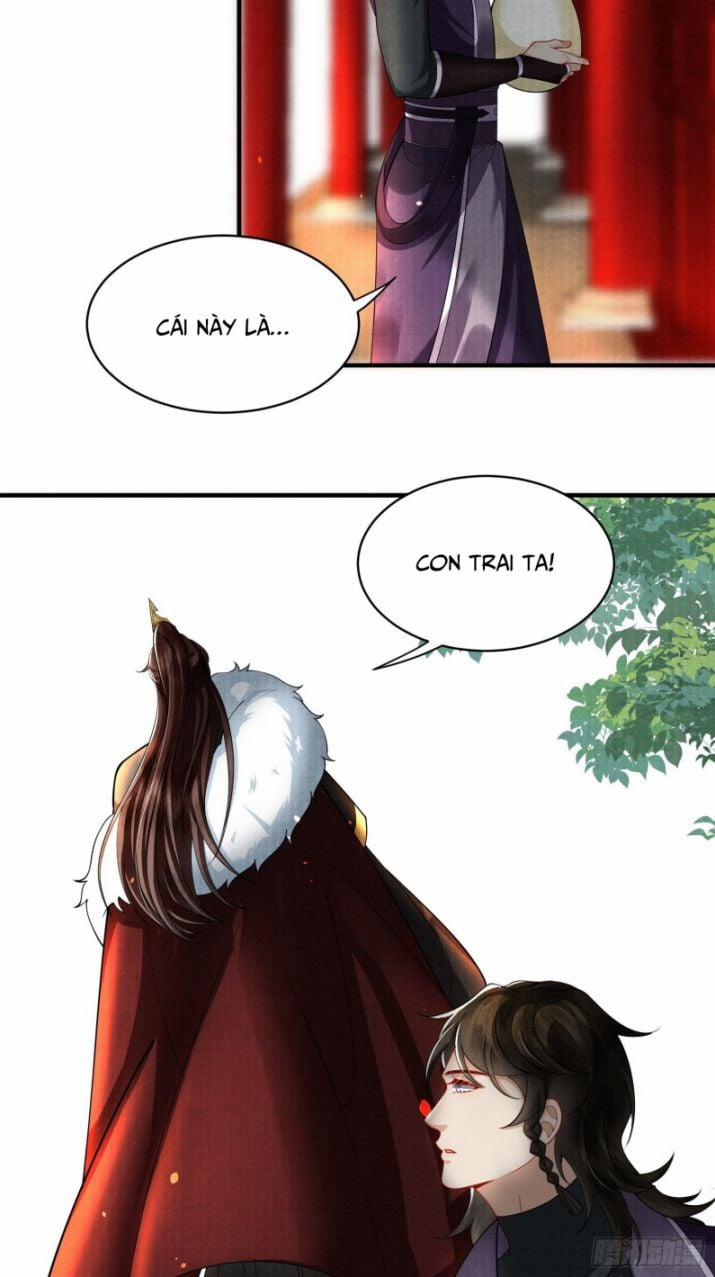 Phế Thê Trùng Sinh 8 trang 20