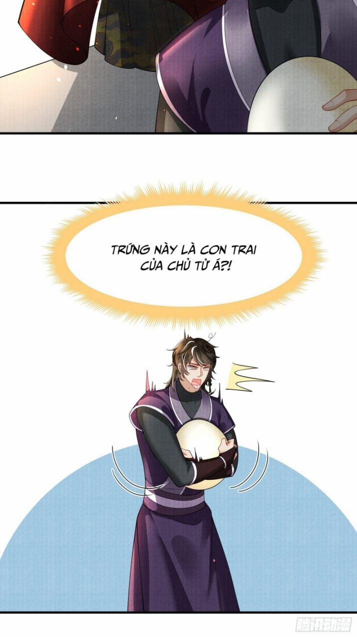 Phế Thê Trùng Sinh 8 trang 21