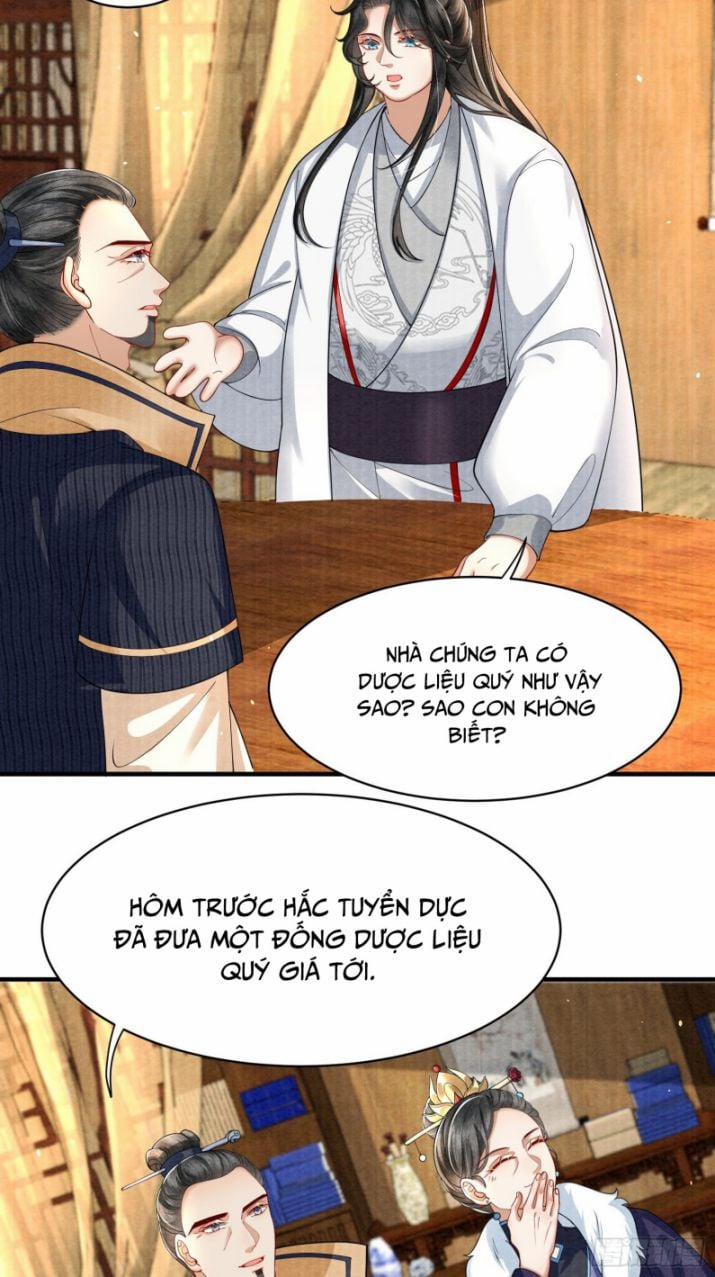 Phế Thê Trùng Sinh 8 trang 26