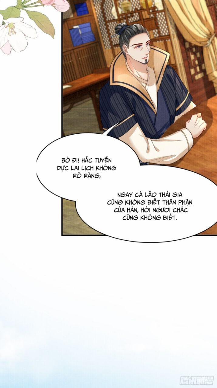 Phế Thê Trùng Sinh 8 trang 29