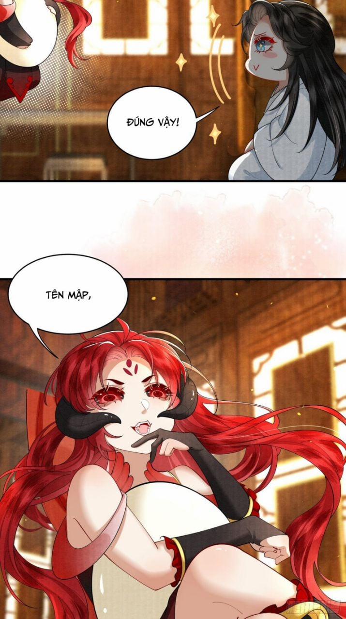 Phế Thê Trùng Sinh 8 trang 4