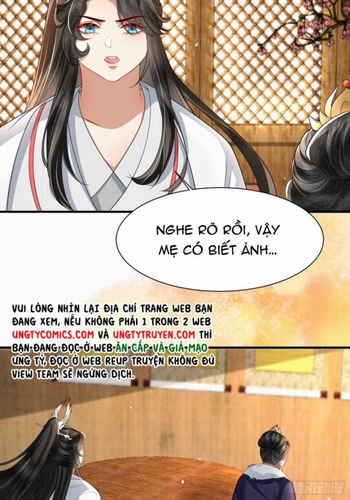 Phế Thê Trùng Sinh 9 trang 16