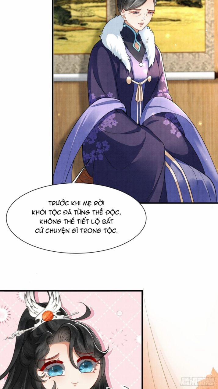 Phế Thê Trùng Sinh 9 trang 19