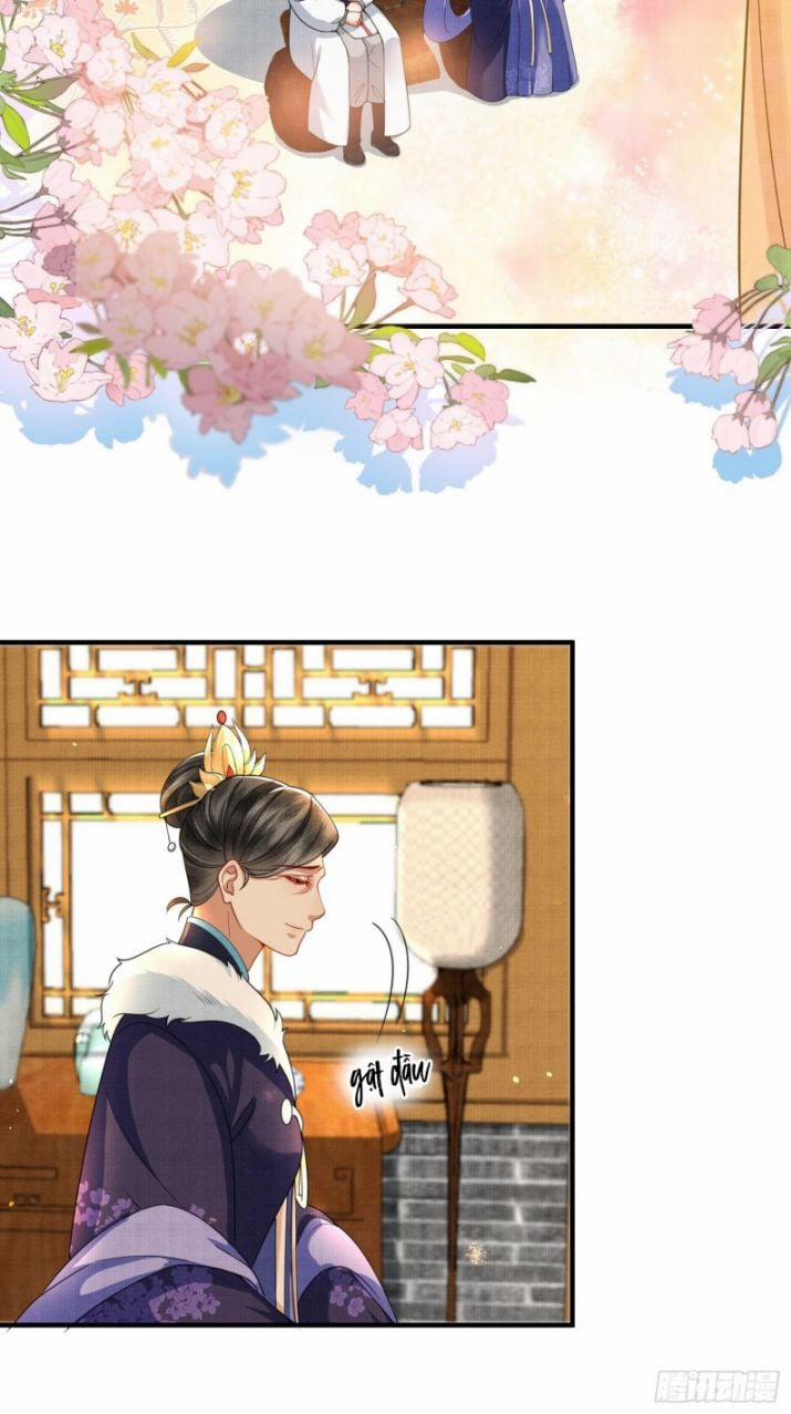 Phế Thê Trùng Sinh 9 trang 21