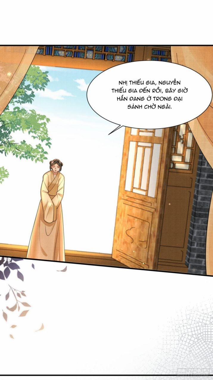 Phế Thê Trùng Sinh 9 trang 23