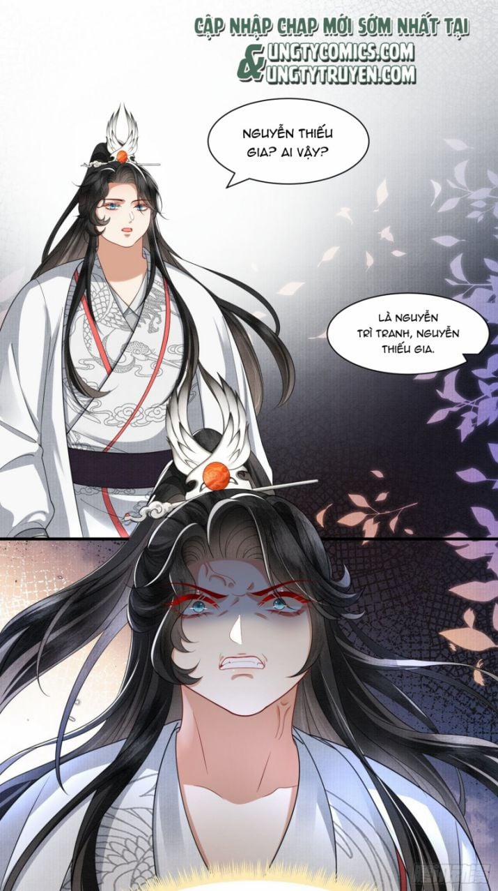 Phế Thê Trùng Sinh 9 trang 24