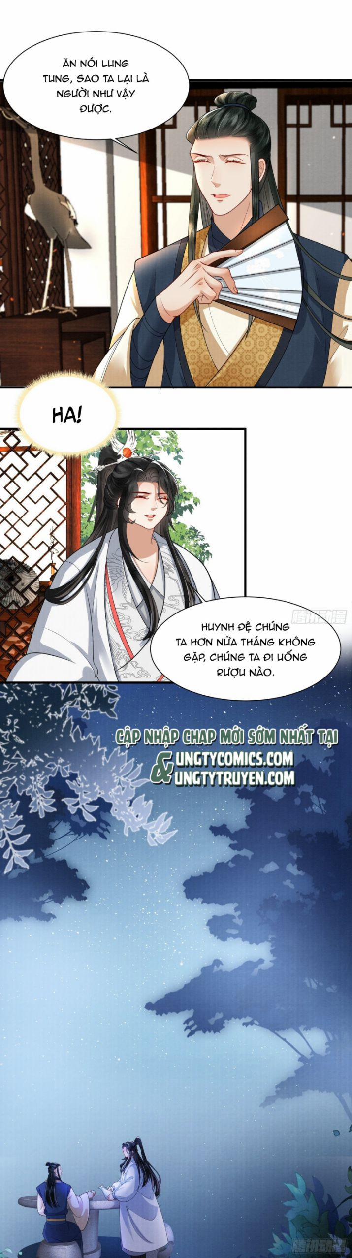 Phế Thê Trùng Sinh 9 trang 28