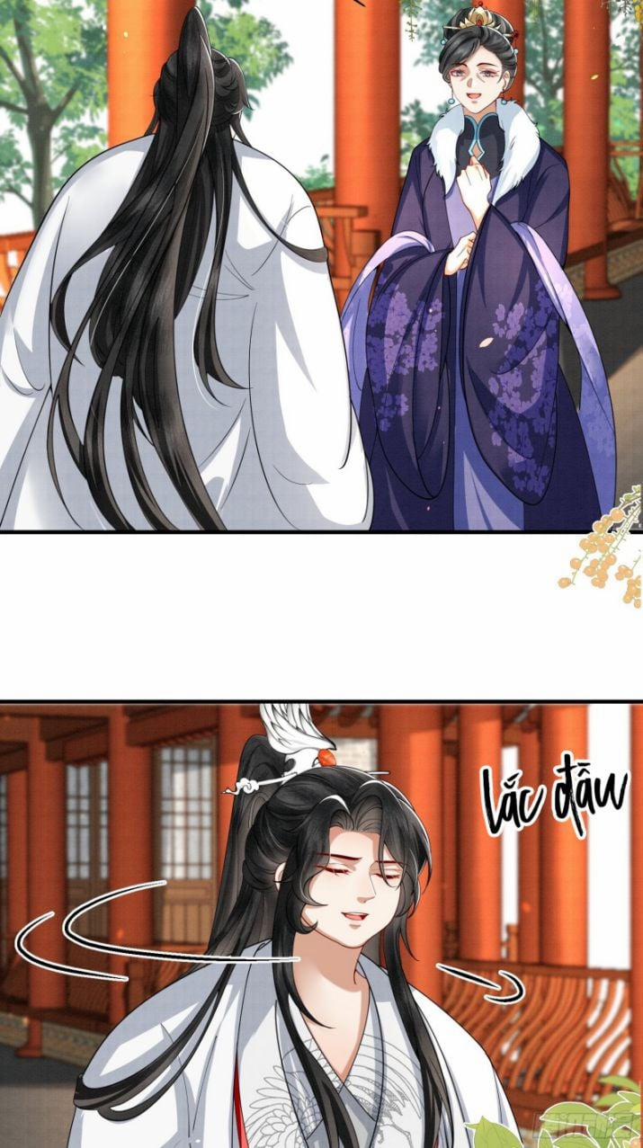 Phế Thê Trùng Sinh 9 trang 3