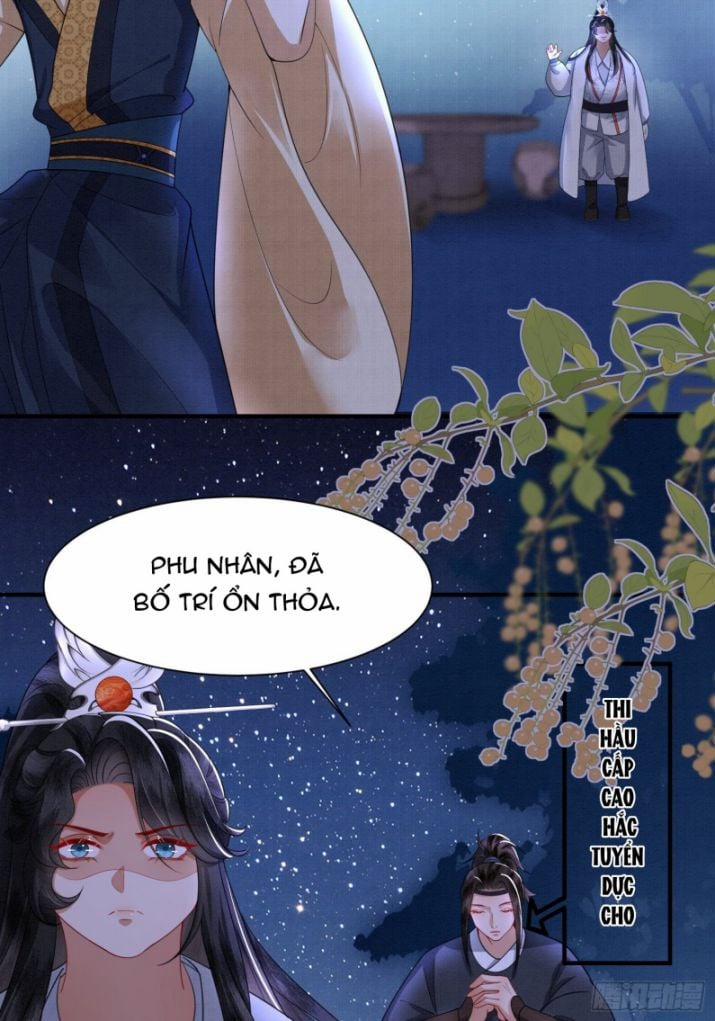 Phế Thê Trùng Sinh 9 trang 32