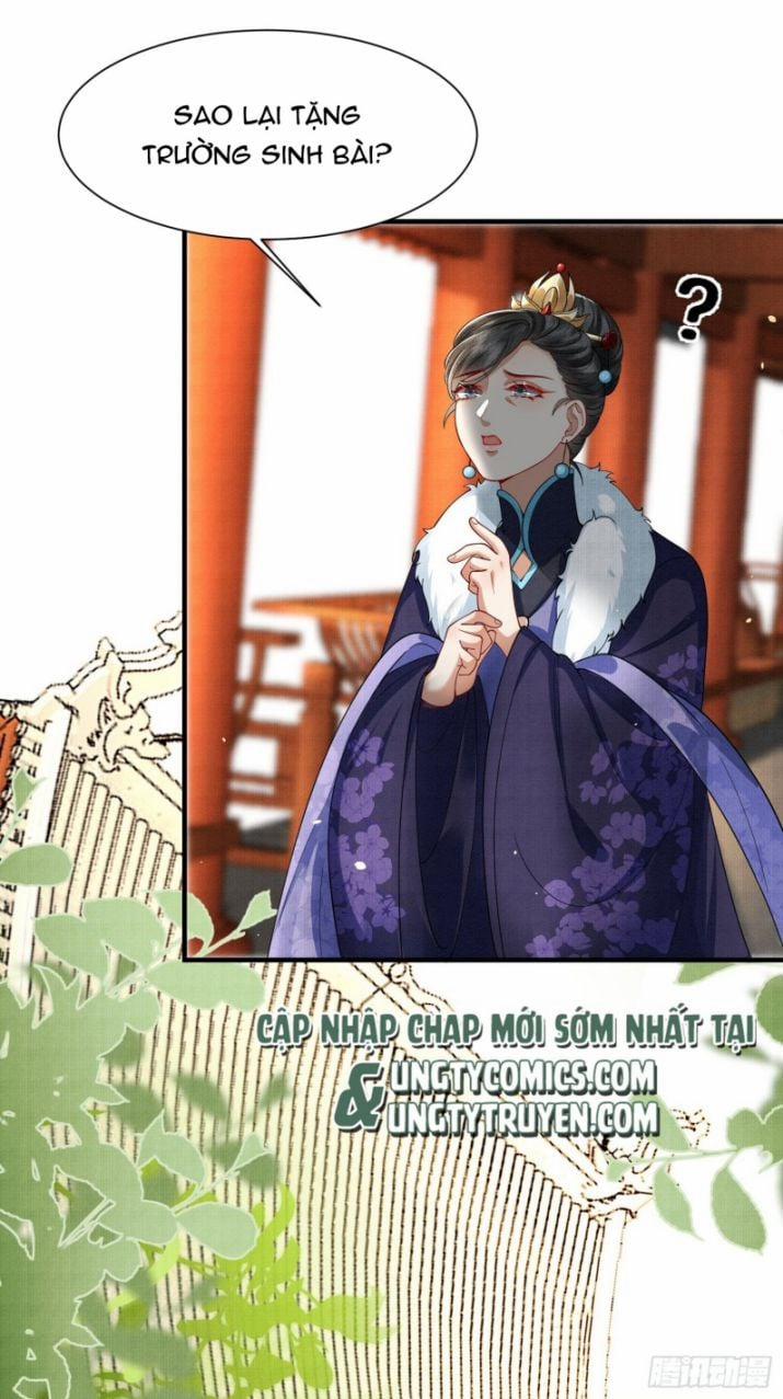 Phế Thê Trùng Sinh 9 trang 5