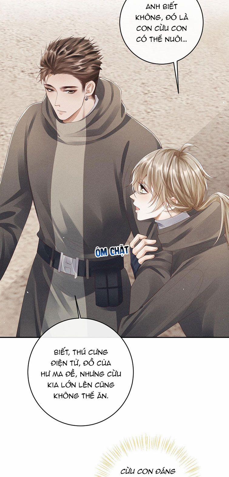 Phế Thổ Và An Tức 10 trang 22