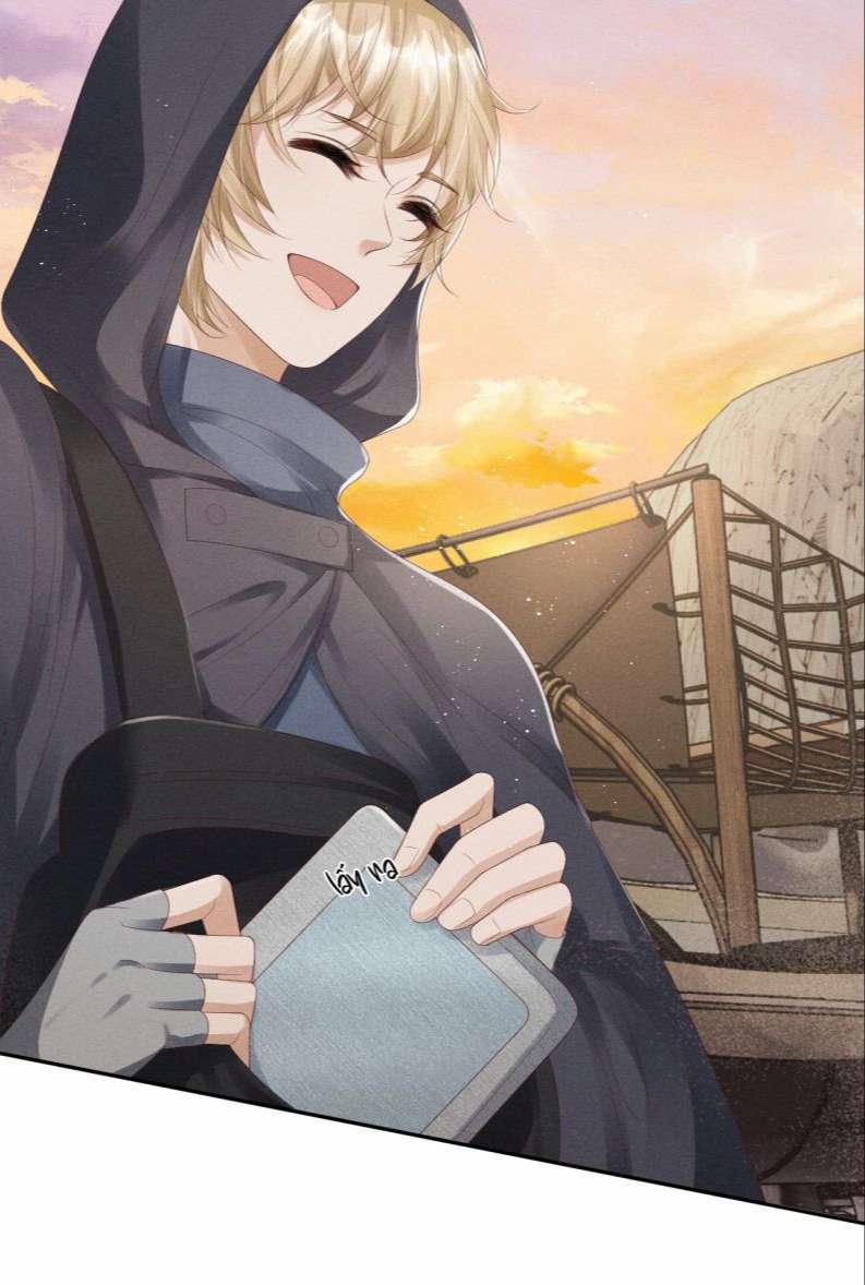 Phế Thổ Và An Tức 11 trang 24