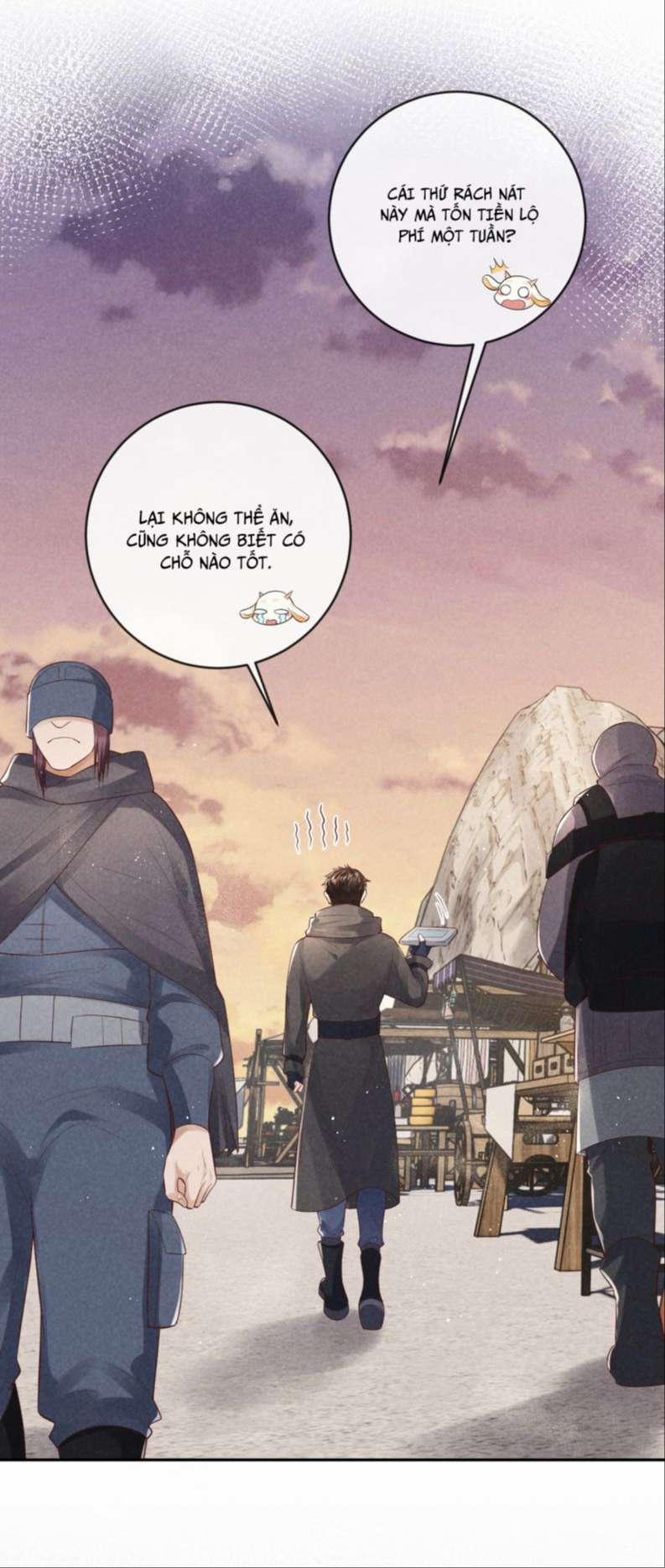 Phế Thổ Và An Tức 11 trang 28