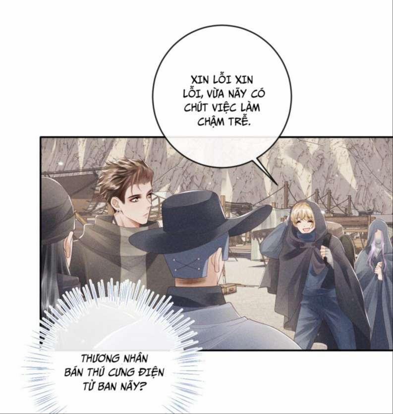 Phế Thổ Và An Tức 11 trang 7