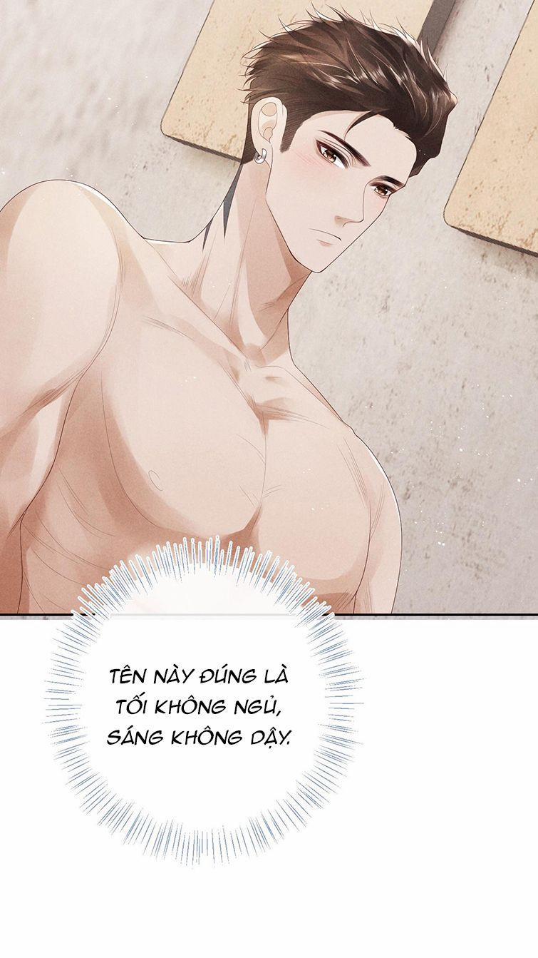 Phế Thổ Và An Tức 12 trang 24