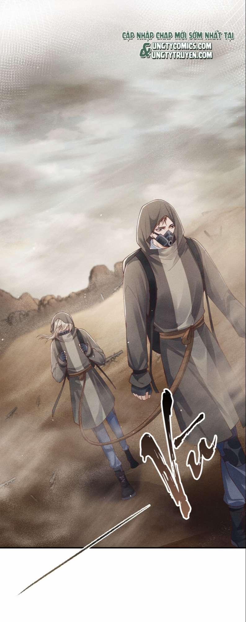 Phế Thổ Và An Tức 14 trang 21