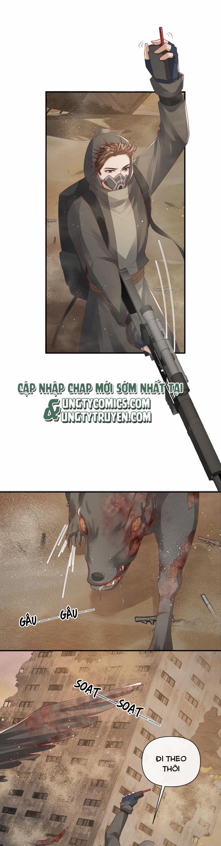 Phế Thổ Và An Tức 15 trang 11