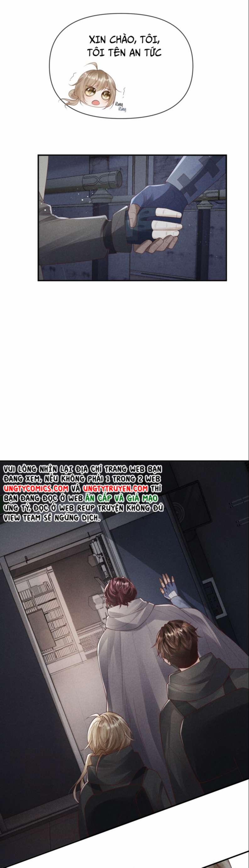 Phế Thổ Và An Tức 16 trang 10