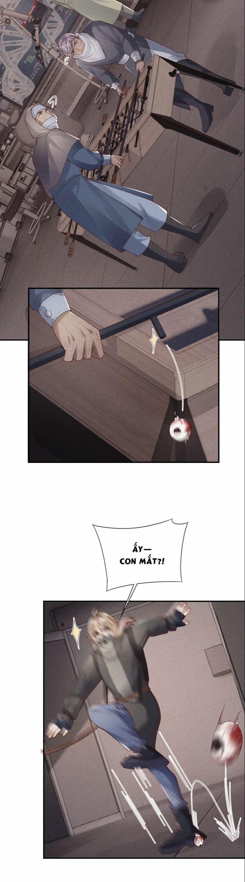 Phế Thổ Và An Tức 16 trang 12