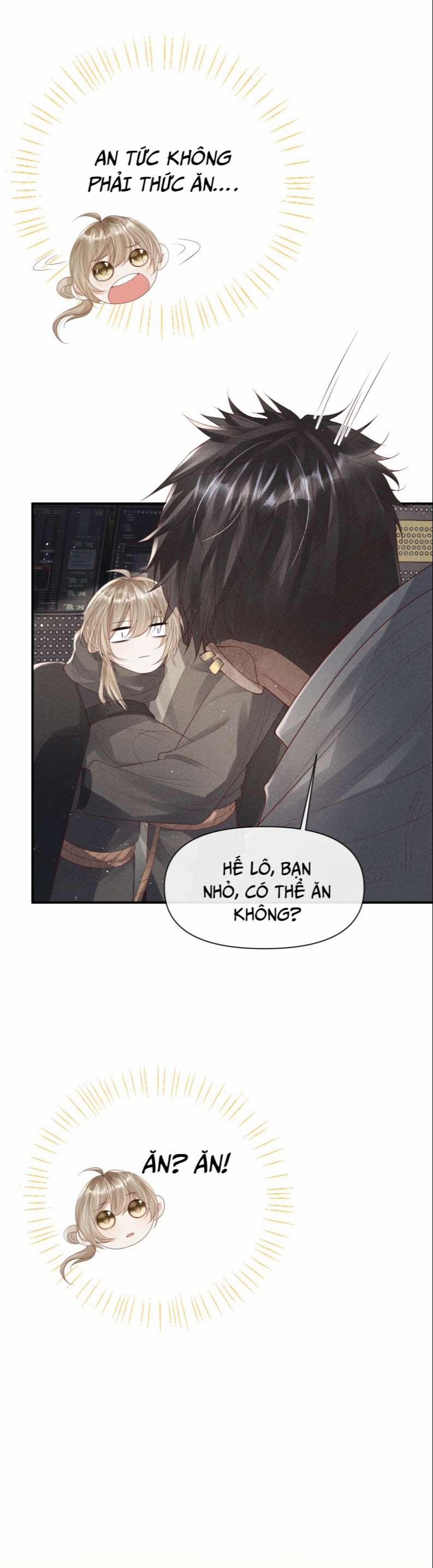 Phế Thổ Và An Tức 16 trang 23