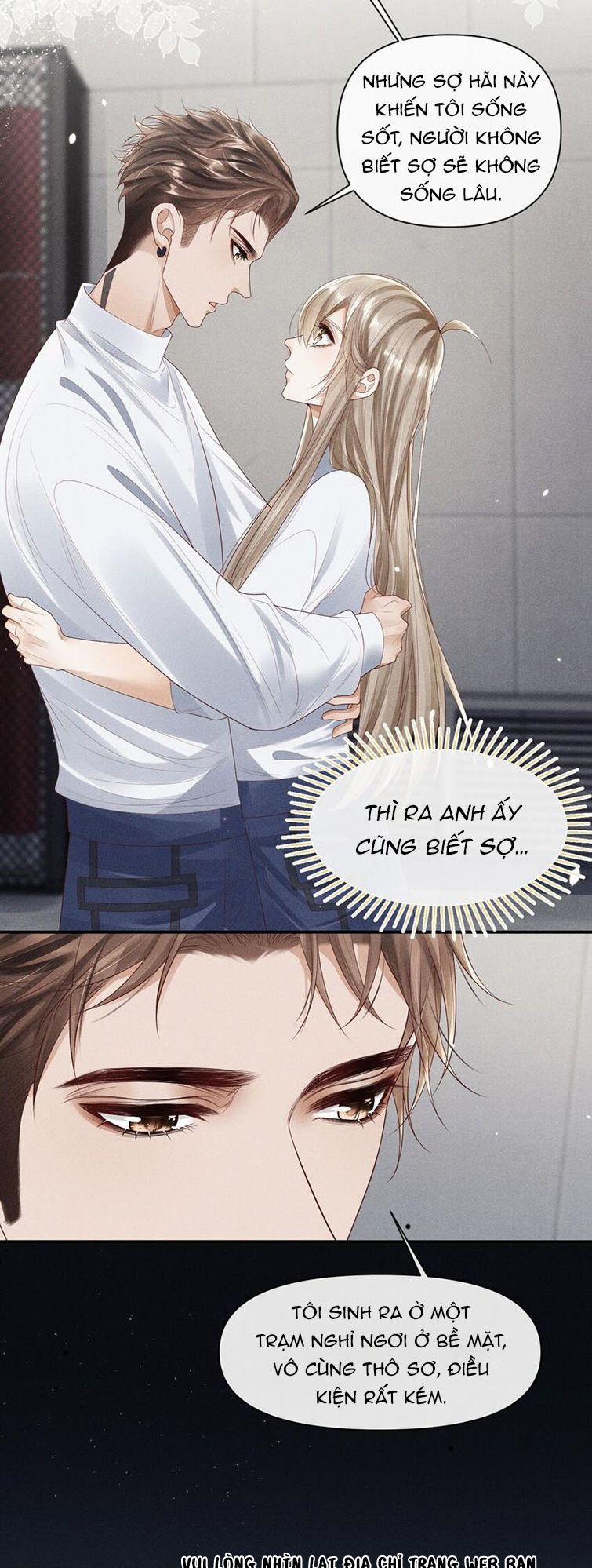 Phế Thổ Và An Tức 19 trang 2