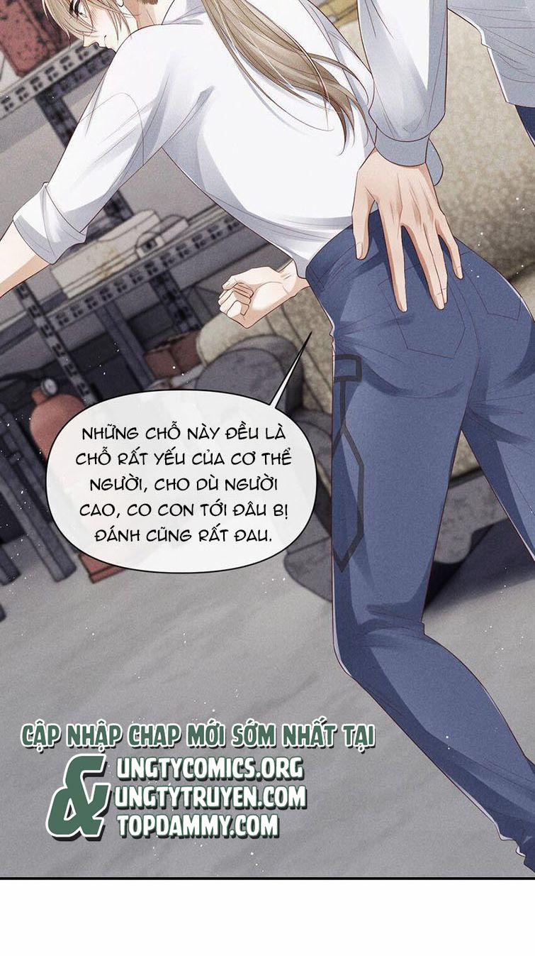 Phế Thổ Và An Tức 19 trang 21