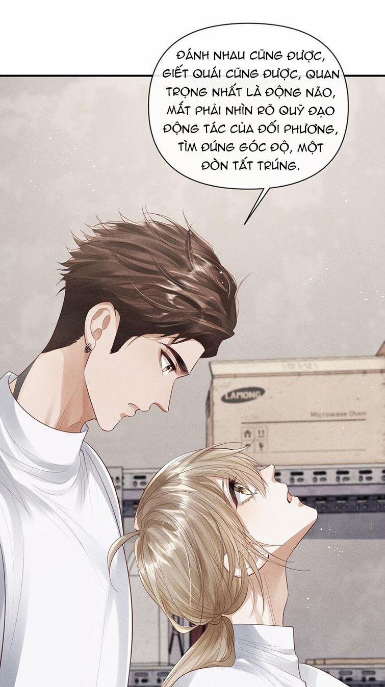 Phế Thổ Và An Tức 19 trang 22