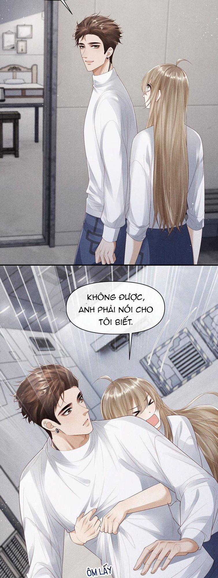 Phế Thổ Và An Tức 19 trang 9