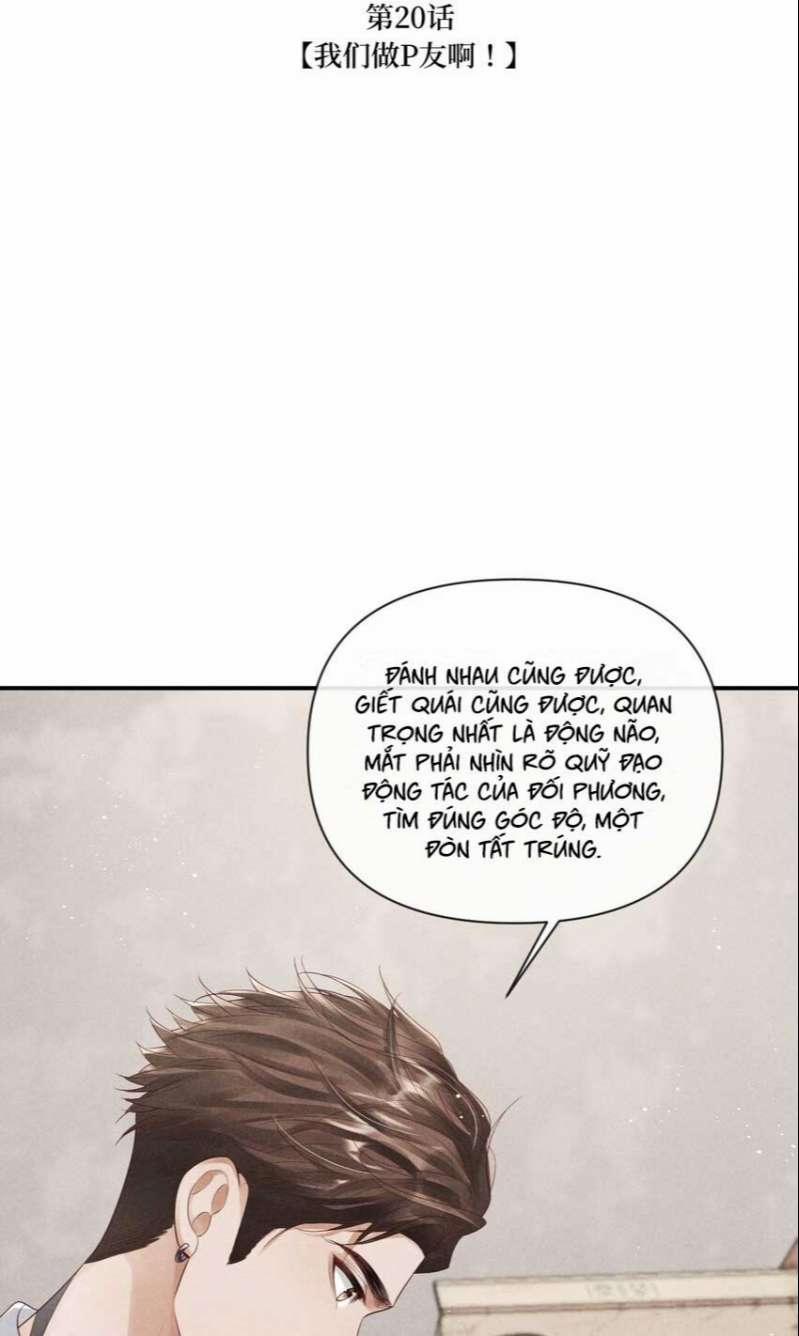 Phế Thổ Và An Tức 20 trang 1