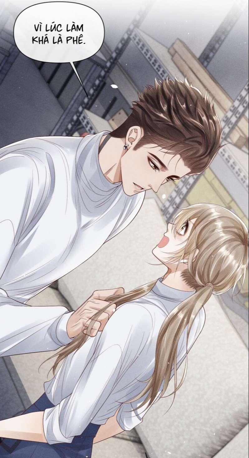 Phế Thổ Và An Tức 20 trang 10