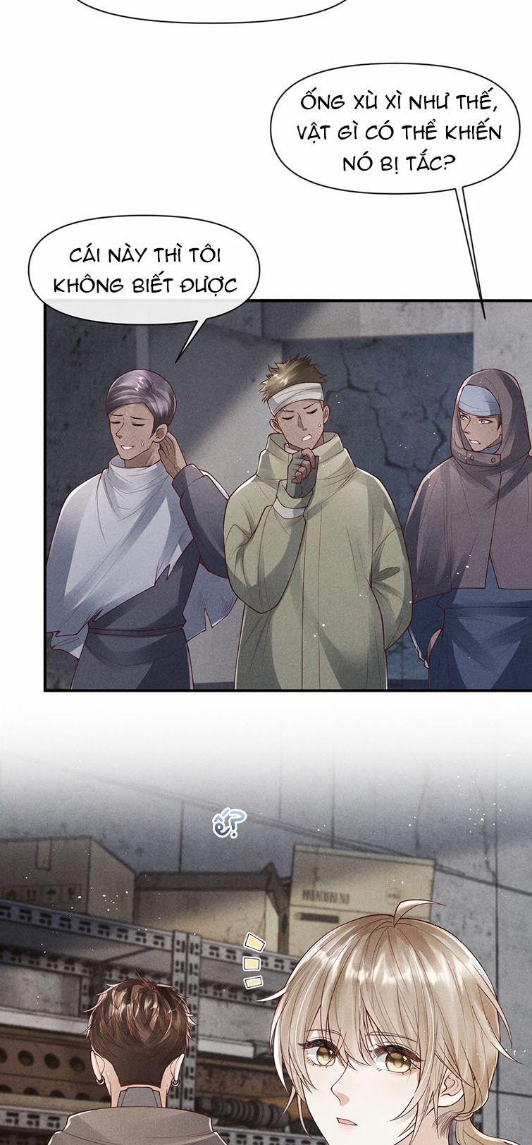 Phế Thổ Và An Tức 21 trang 25