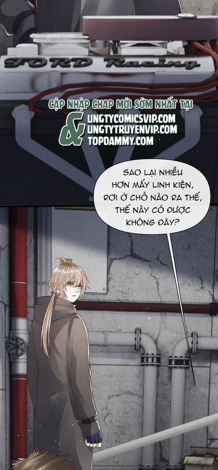 Phế Thổ Và An Tức 21 trang 30