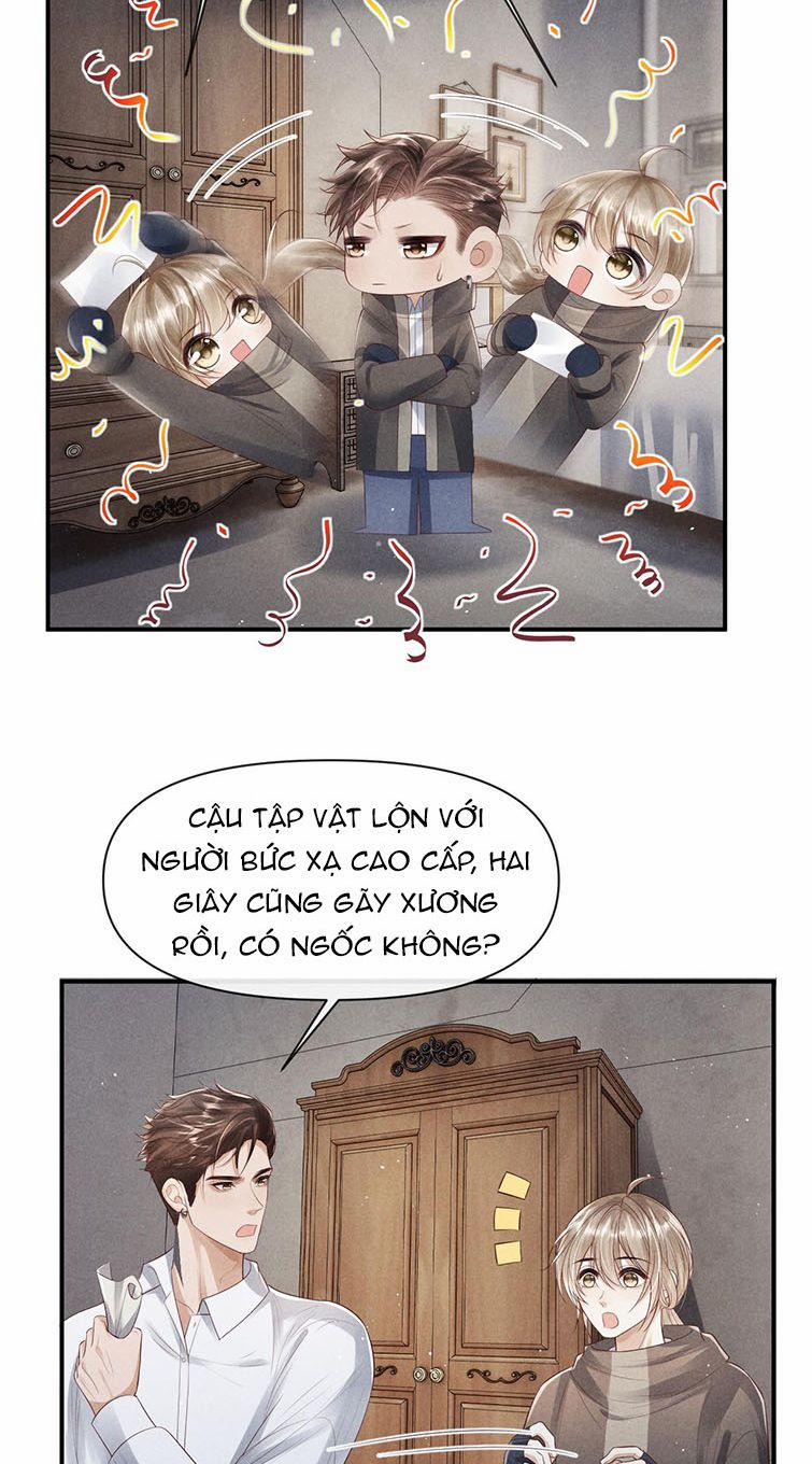 Phế Thổ Và An Tức 22 trang 11