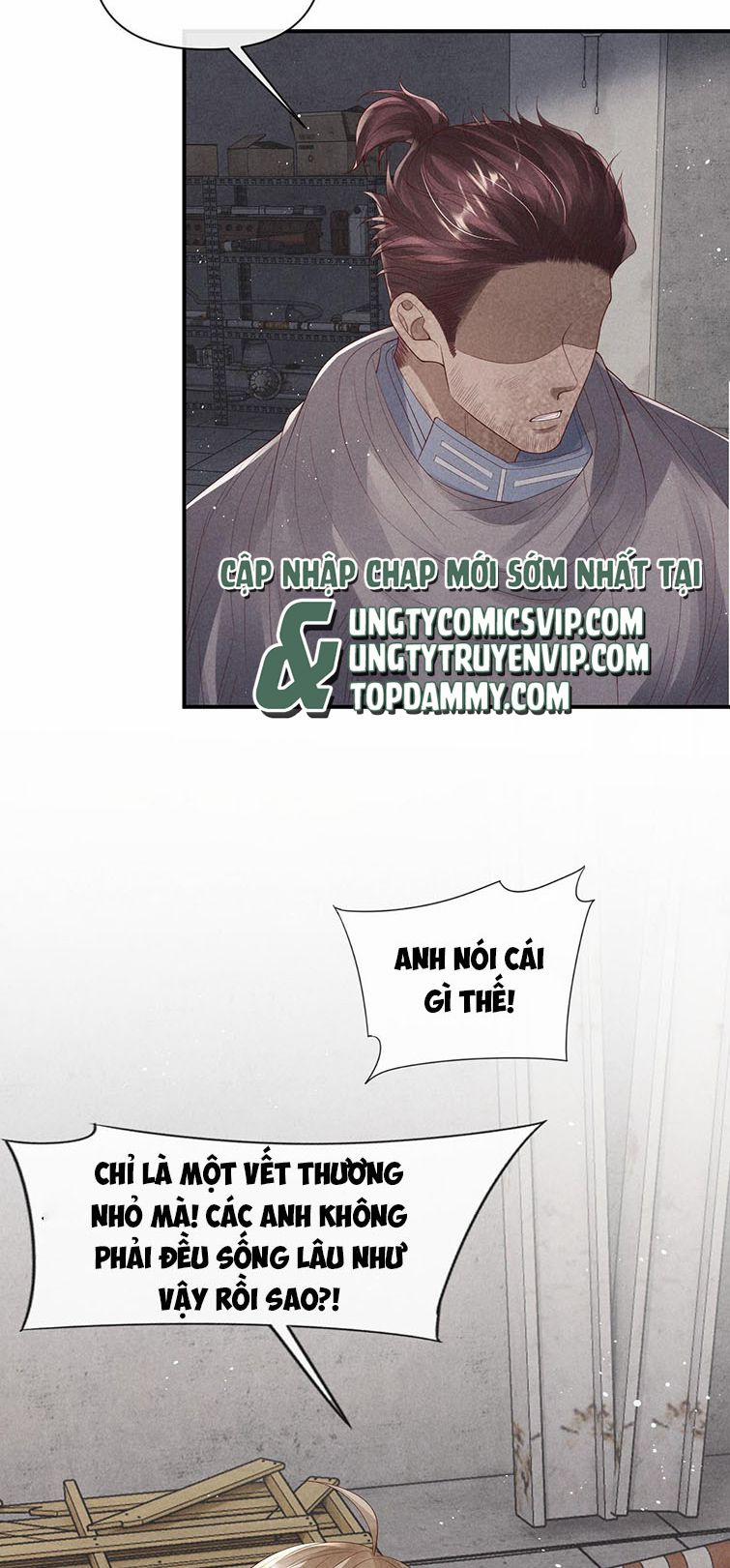 Phế Thổ Và An Tức 22 trang 26