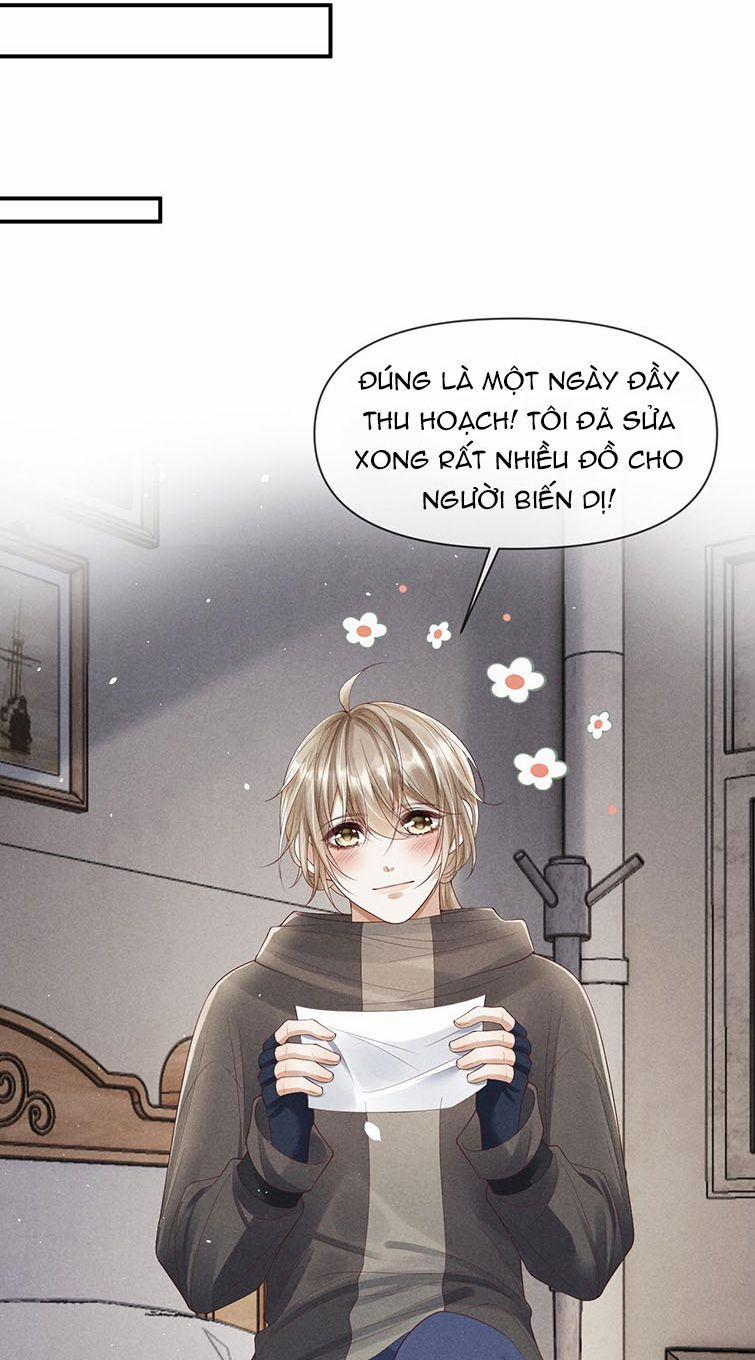 Phế Thổ Và An Tức 22 trang 9