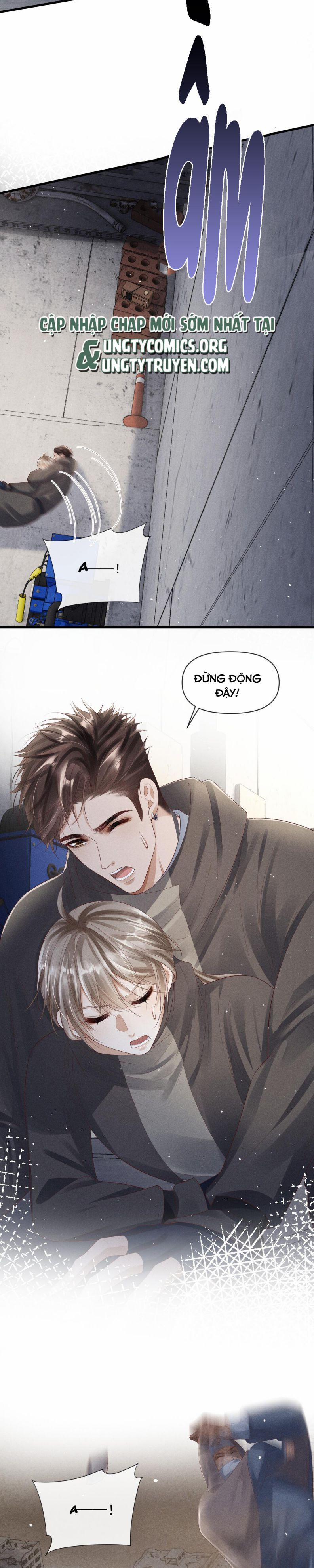 Phế Thổ Và An Tức 23 trang 12