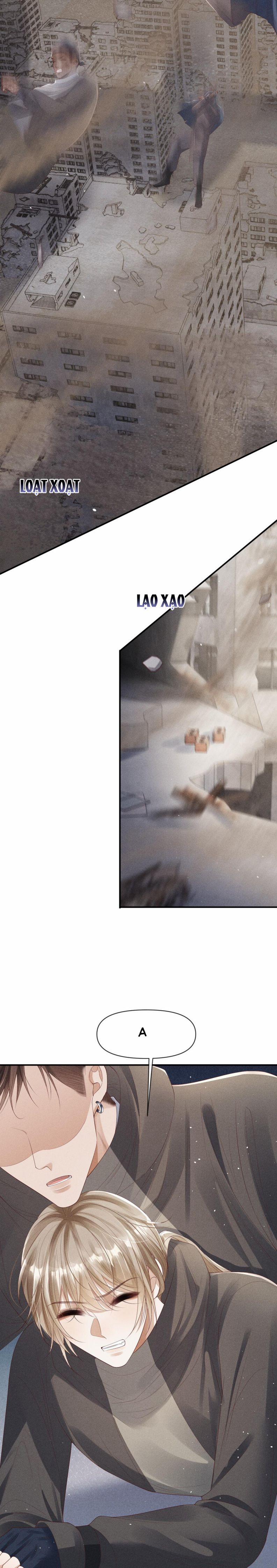 Phế Thổ Và An Tức 23 trang 13