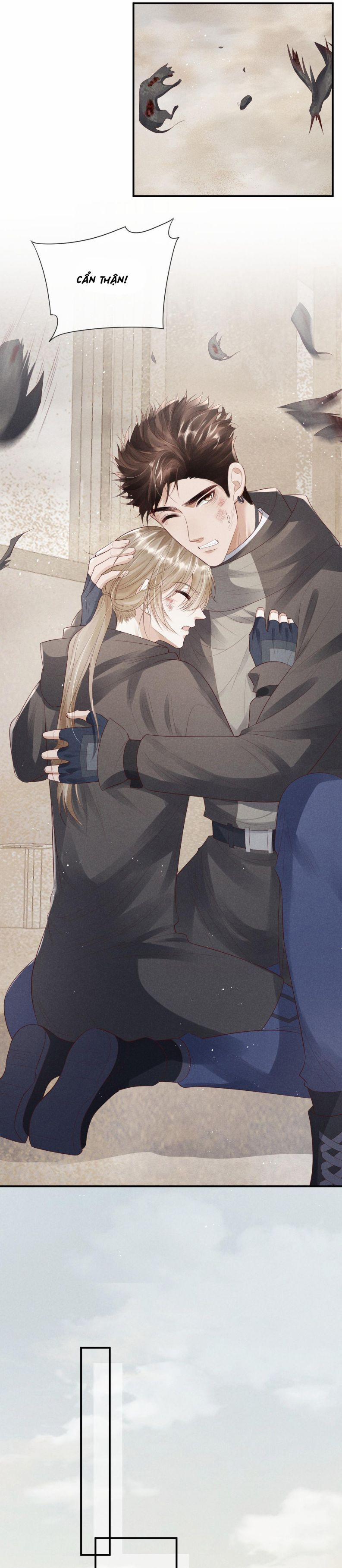 Phế Thổ Và An Tức 23 trang 17