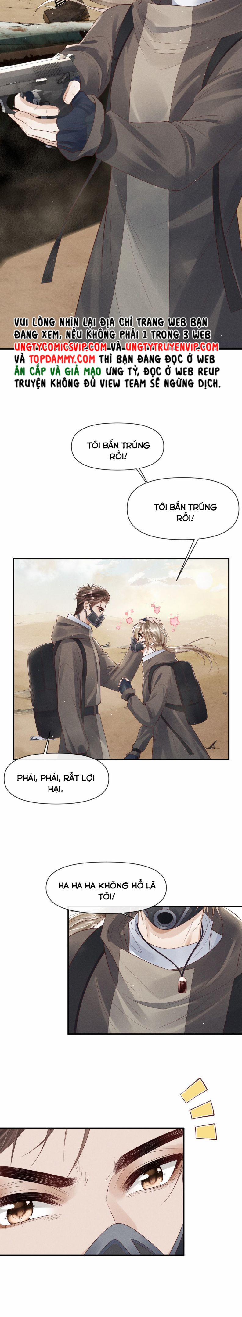 Phế Thổ Và An Tức 24 trang 16