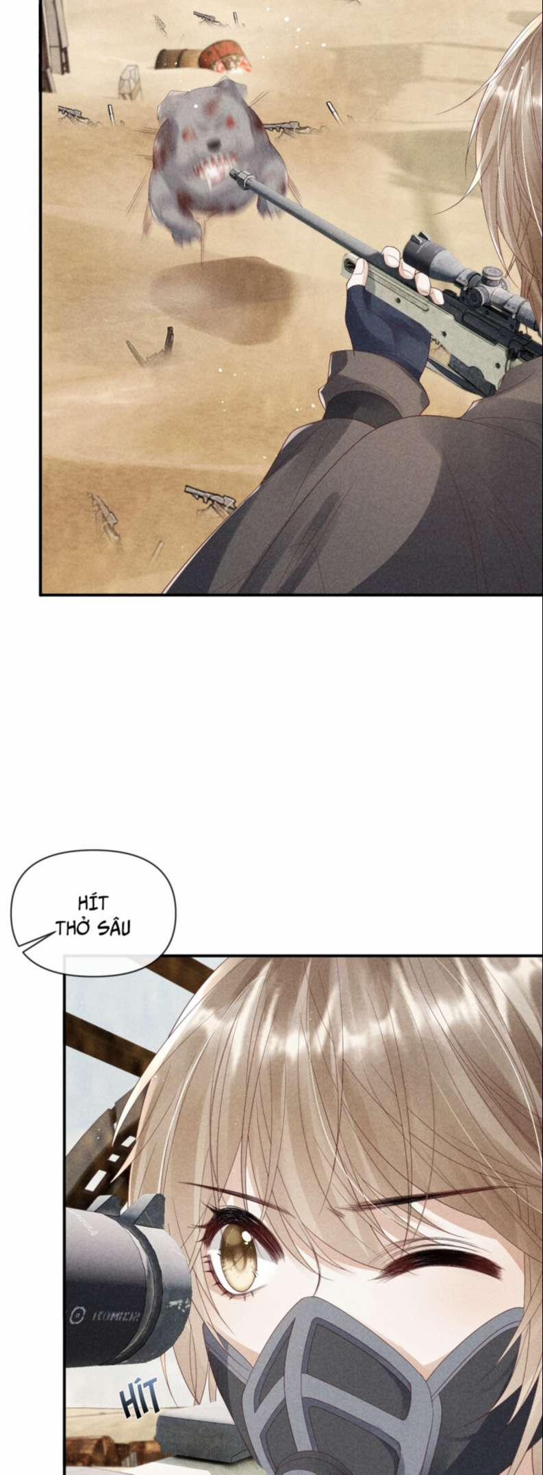 Phế Thổ Và An Tức 25 trang 12