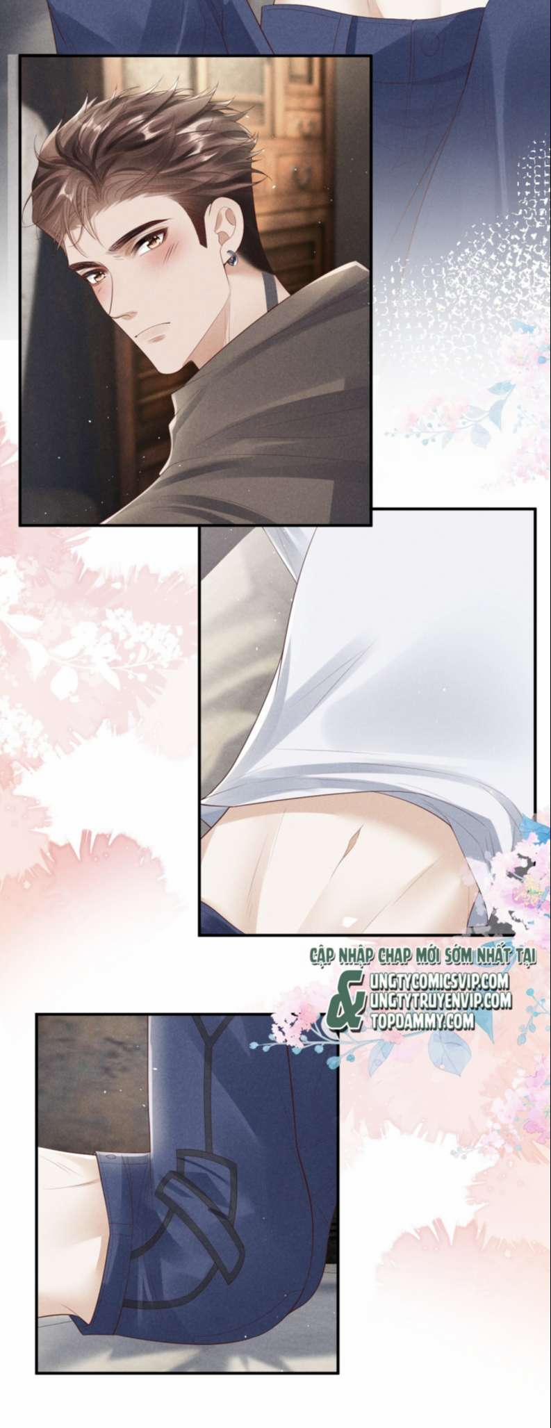 Phế Thổ Và An Tức 25 trang 22