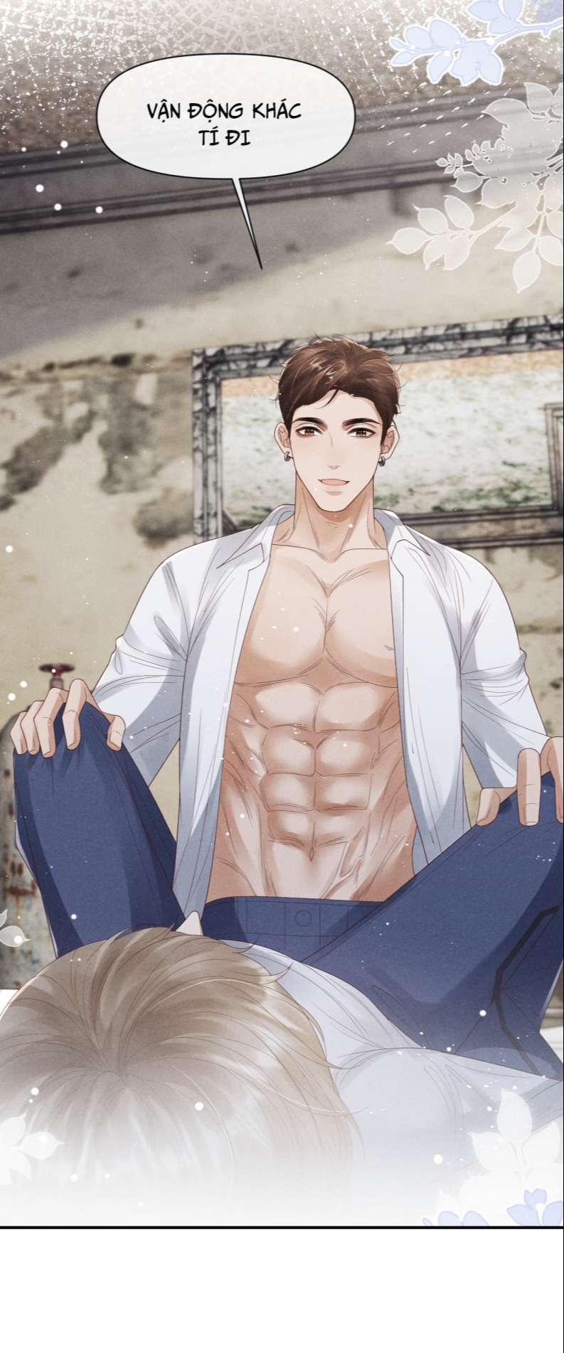 Phế Thổ Và An Tức 25 trang 23