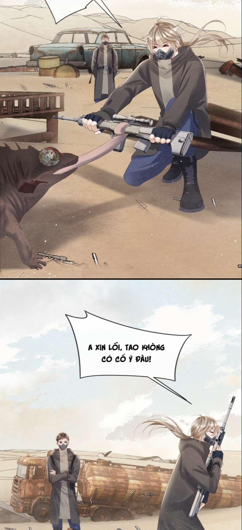 Phế Thổ Và An Tức 25 trang 3